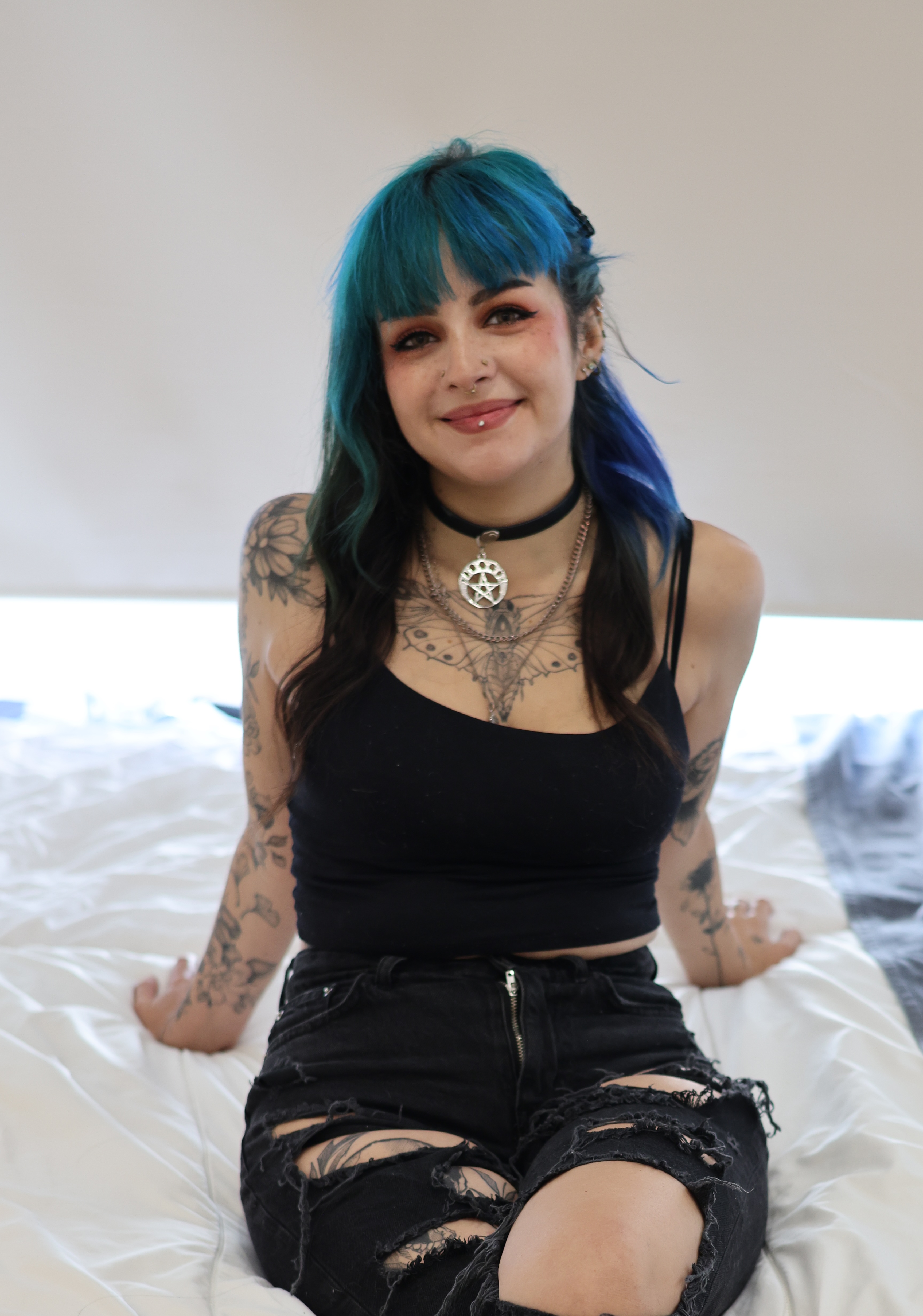 )Katt