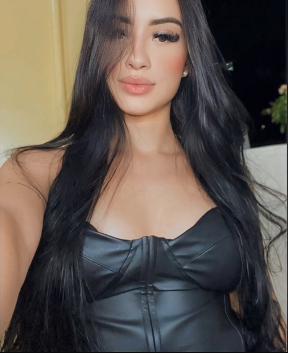 )Maria